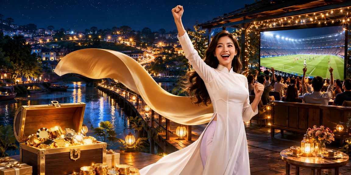 Người chơi tại Đà Lạt mặc áo dài tham gia sự kiện giải thưởng đặc biệt tại 478