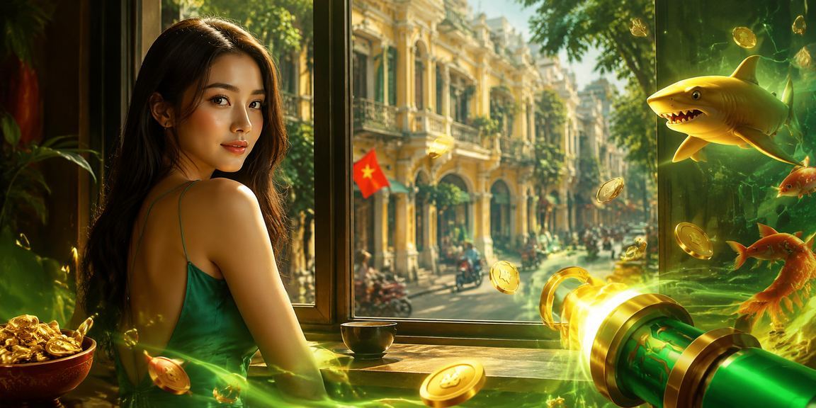 Người chơi ban cá tại quán cà phê TP. Hồ Chí Minh kiểm tra giải thưởng 478 trên điện thoại