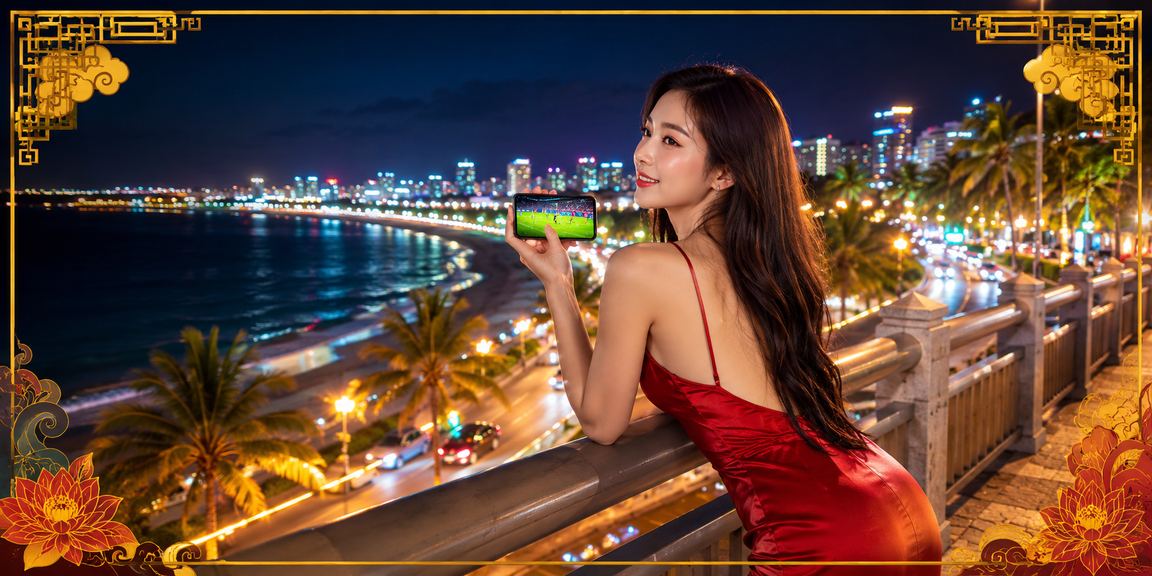 Người chơi Việt Nam cập nhật ứng dụng cá cược bóng đá tại Phan Thiết